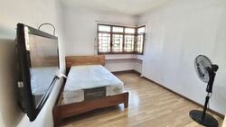 Blk 653B Jurong West Street 61 (Jurong West), HDB 5 Rooms #564119111